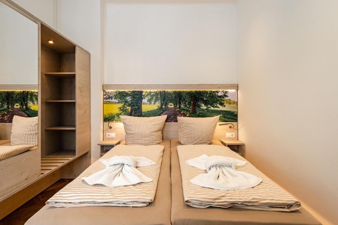 Villa Sand Im Schuh Sellin  Exterior photo