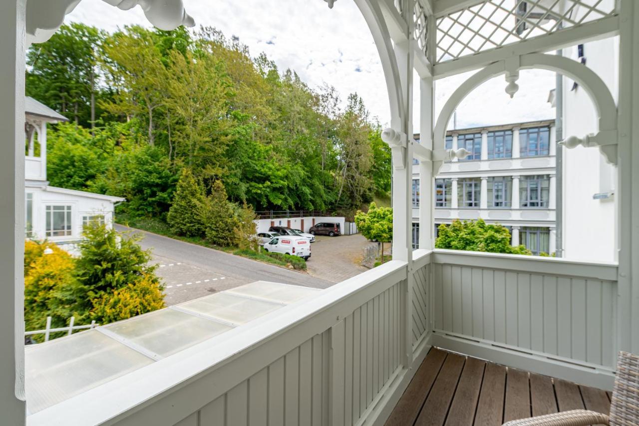 Villa Sand Im Schuh Sellin  Exterior photo