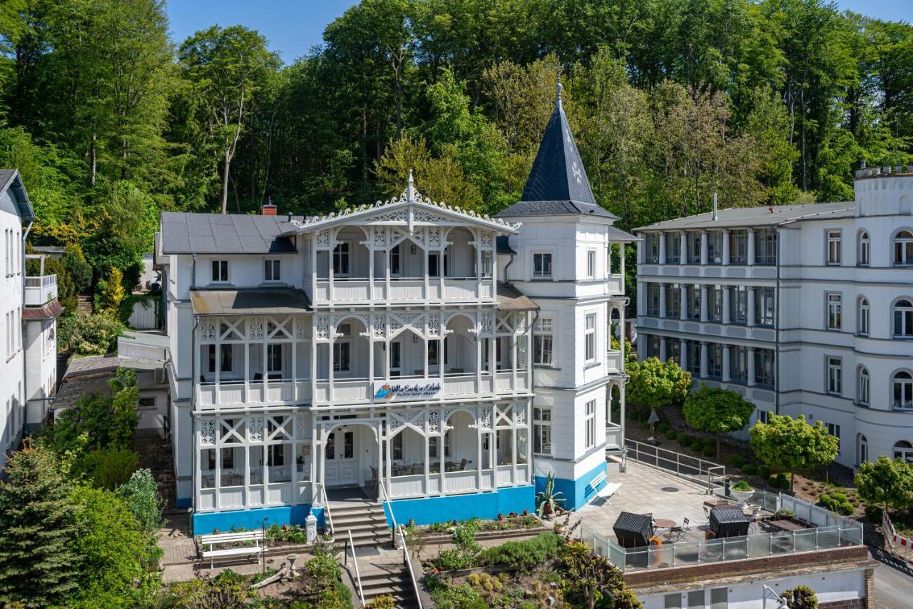 Villa Sand Im Schuh Sellin  Exterior photo