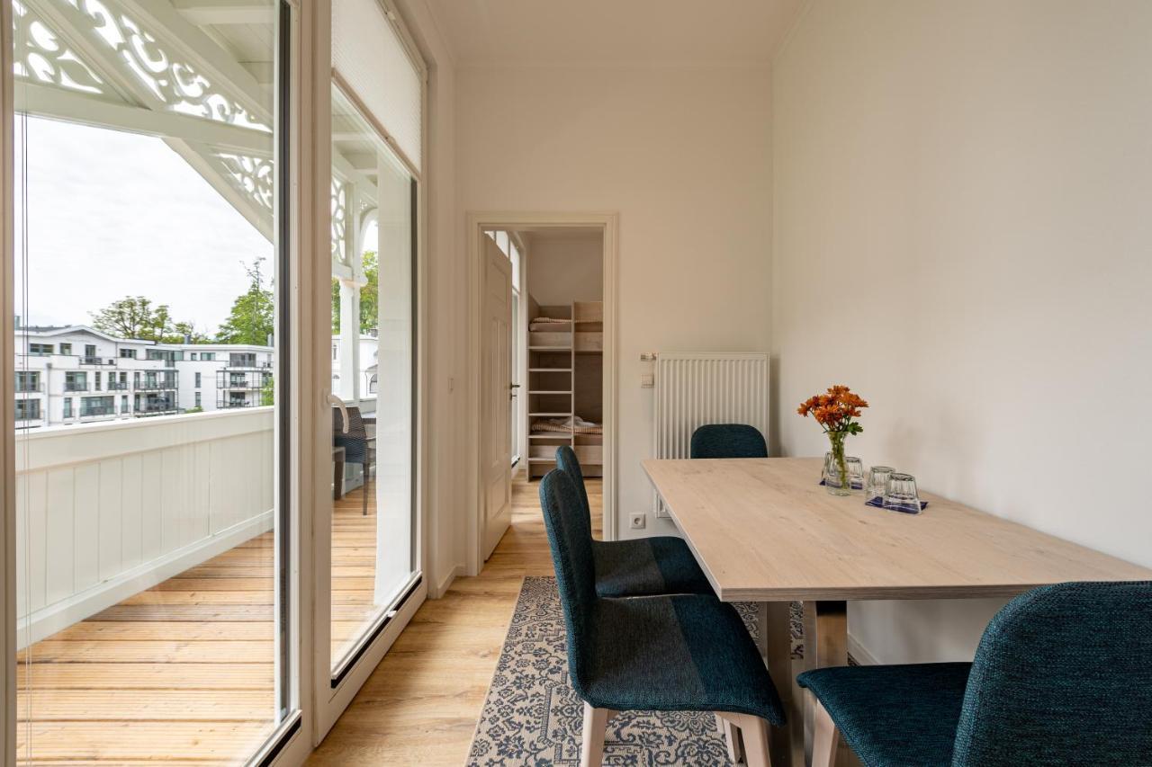 Villa Sand Im Schuh Sellin  Exterior photo
